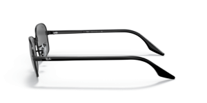 Patillas originales Ray-Ban RB3690, color 002 · Negro