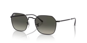 Cristales originales Ray-Ban RB3694 Jim, color 71 · Gris degradado