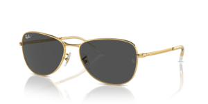 Lentes originales Ray-Ban RB3733, color GH · Transparente/gris fotocromático