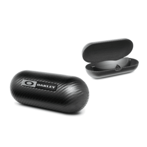 Estuche Original Oakley Large Carbon Case