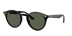 Ray-Ban 2180, color 601/71 · Negro