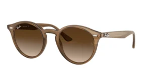 Ray-Ban 2180, color 616613 · Turtledove