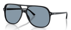 Ray-Ban RB2198 BILL, color 901/56 · Negro