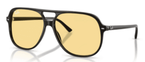 Ray-Ban RB2198 BILL, color 901/R6 · Negro