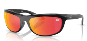 Ray-Ban RB4089 BALORAMA, color 68711D · Negro