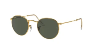 Gafas de sol Ray-Ban 3447 ROUND METAL, color 919631