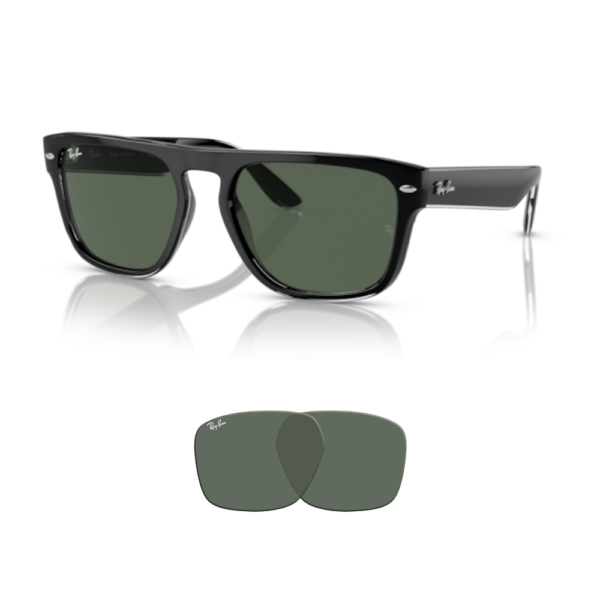 Cristales Ray-Ban RB4407 originales
