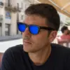 Lentes/Cristales compatibles Ray-Ban RW4012 META