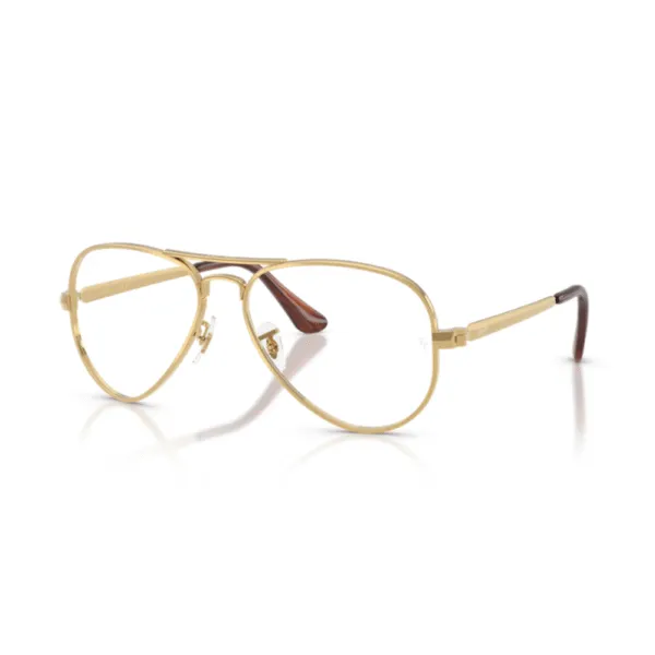 Ray-Ban RX3925V AVIATOR MAX