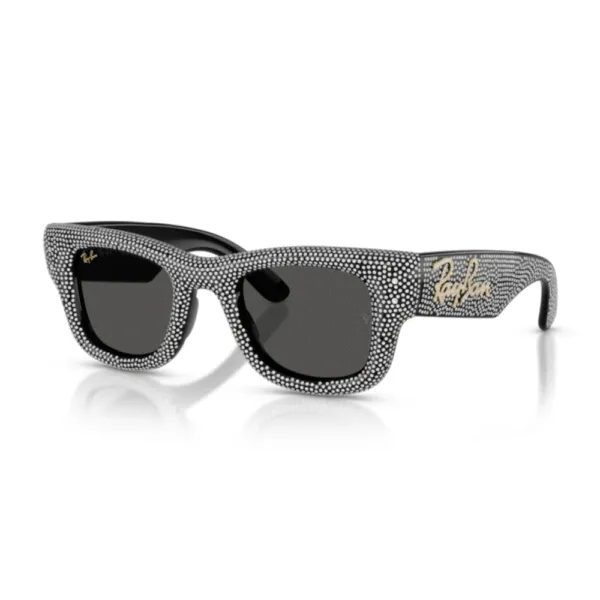 Ray-Ban 4940BP - WAYFARER PUFFER