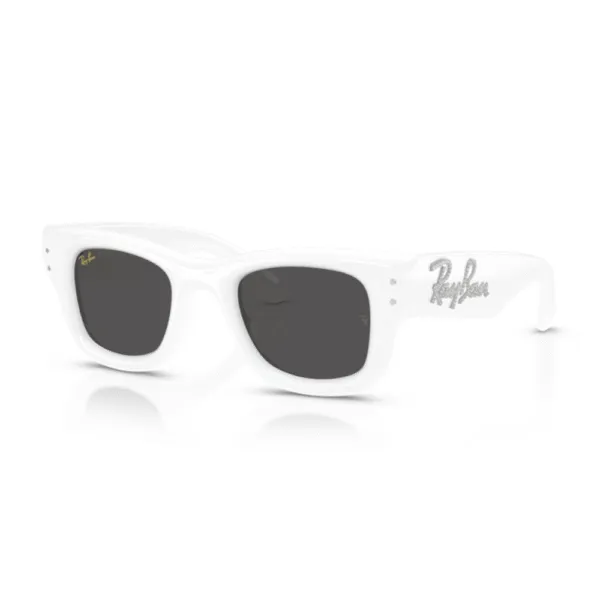 Ray-Ban 4940B - WAYFARER PUFFER