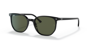 Ray-Ban 2197 - ELLIOT, color 901/31 · Negro
