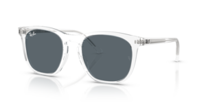 Ray-Ban 2210, color 6447R5 · Transparente