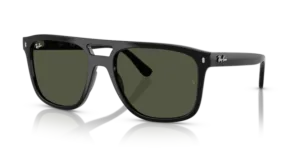Ray-Ban 2213, color 901/31 · Negro