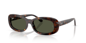 Ray-Ban 2221, color 902/31 · Habana