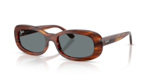 Ray-Ban 2221, color 954/62 · Rayado habana