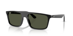 Ray-Ban 2222, color 901/31 · Negro