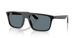 Ray-Ban 2222, color 901/3R · Negro