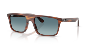 Ray-Ban 2222, color 954/3M · Rayado habana