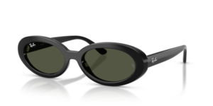 Ray-Ban 2223, color 901/31 · Negro