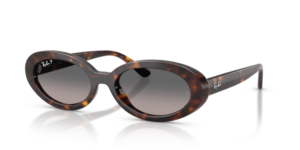 Ray-Ban 2223, color 902/M3 · Habana