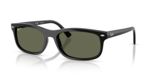 Ray-Ban 2224, color 901/58 · Negro