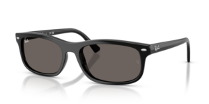 Ray-Ban 2224, color 901/B1 · Negro