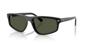 Ray-Ban 2225, color 901/31 · Negro