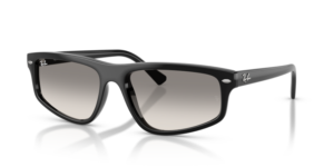 Ray-Ban 2225, color 901/32 · Negro