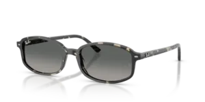 Ray-Ban 2232, color 133371 · Gris habana