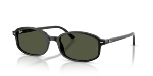 Ray-Ban 2232, color 901/31 · Negro