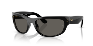 Ray-Ban 2289 MEGA BALORAMA, color 6826J5 · Negro