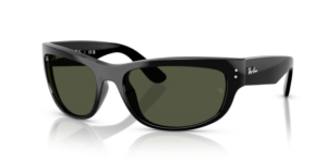 Ray-Ban 2289 MEGA BALORAMA, color 901/31 · Negro