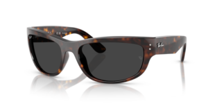 Ray-Ban 2289 MEGA BALORAMA, color 902/48 · Habana