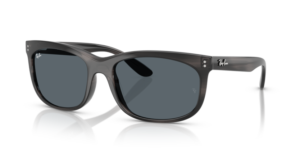 Ray-Ban 2389 BALORETTE, color 1404R5 · Rayado gris