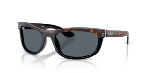 Ray-Ban 2489 BALORAMA, color 1441R5 · Habana sobre negro
