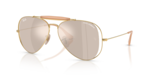 Ray-Ban 3029M, color 001/0V · Arista oro