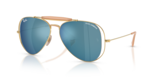 Ray-Ban 3029M, color 001/55 · Arista oro