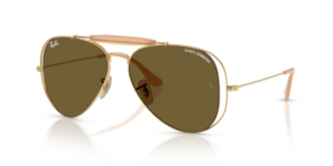 Ray-Ban 3029M, color 001/73 · Arista oro