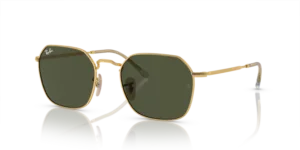 Ray-Ban 3694 JIM, color 001/31 · Arista oro