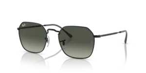 Ray-Ban 3694 JIM, color 002/71 negro