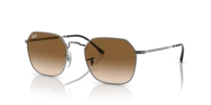Ray-Ban 3694 JIM, color 004/51 gunmetal