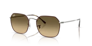 Ray-Ban 3694 JIM, color 92700A · Habana sobre gunmetal