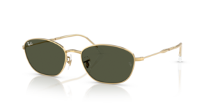 Ray-Ban 3749, color 001/31 · Arista oro
