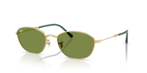Ray-Ban 3749, color 001/4E · Arista oro