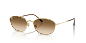 Ray-Ban 3749, color 001/51 · Arista oro