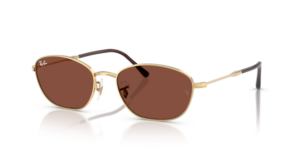 Ray-Ban 3749, color 001/C5 · Arista oro