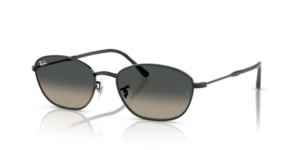 Ray-Ban 3749, color 002/71 negro