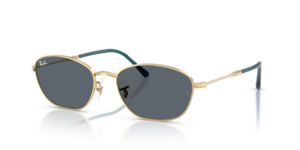 Ray-Ban 3749, color 9278R5 · Arista oro