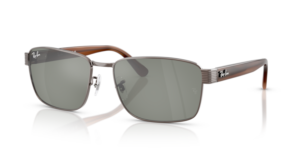 Ray-Ban 3750, color 925940 · Cobre
